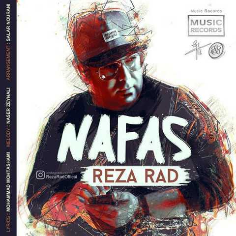 Reza Rad Nafas